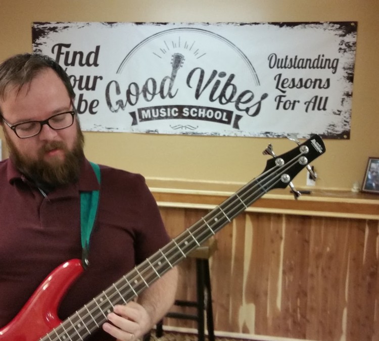 Good Vibes Music School (Troy,&nbspMO)